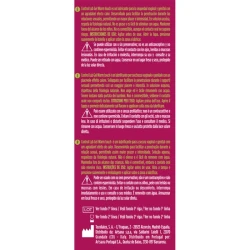CONTROL - Lubrifiant Gel cu Efect de Încălzire, 75 ml