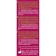 CONTROL - Lubrifiant Gel cu Efect de Încălzire, 75 ml
