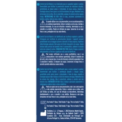 CONTROL - Lubrifiant tip gel pentru uscăciune vaginală și genitală, 75 ml