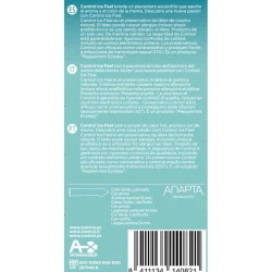 CONTROL - Prezervative Tip Produs, Verde