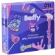 Prezervativ pentru sex oral, Natural latex