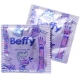 Prezervativ pentru sex oral, Natural latex