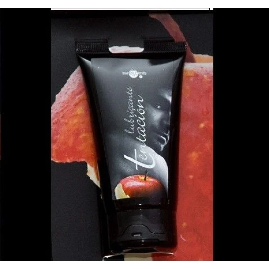 Lubrifiant cu aromă de lapte de cocos, 75 ml