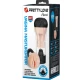 Vibrator Naomi - Vibrații Intense, Alb, Mărime Unică