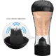 Vibrator Naomi - Vibrații Intense, Alb, Mărime Unică