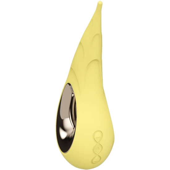 Stimulator Clitoris - DOT Cruise, Galben, Unic