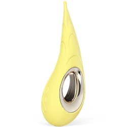 Stimulator Clitoris - DOT Cruise, Galben, Unic