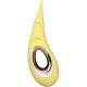 Stimulator Clitoris - DOT Cruise, Galben, Unic