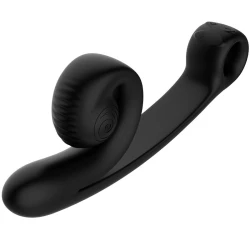 Vibrator tip Curve, Negru