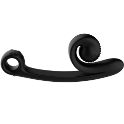 Vibrator tip Curve, Negru