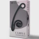 Vibrator tip Curve, Negru