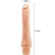 Vibrator realist, 25 cm