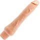 Vibrator realist, 25 cm
