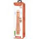 Vibrator realist, 25 cm