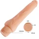 Vibrator realist, 25 cm
