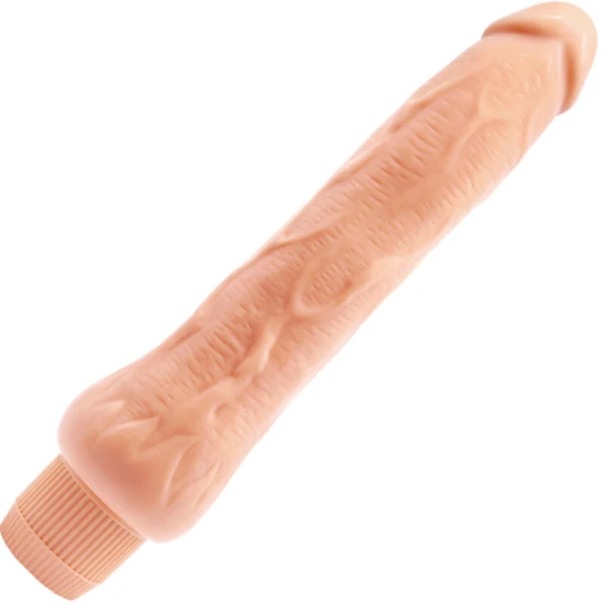Vibrator realist, 25 cm