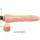 Vibrator realist, 25 cm