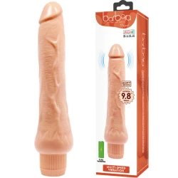 Vibrator realist, 25 cm