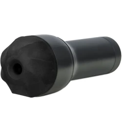 Stroker FeelSensation - Performanță Îmbunătățită, Alb, Mărime Unică