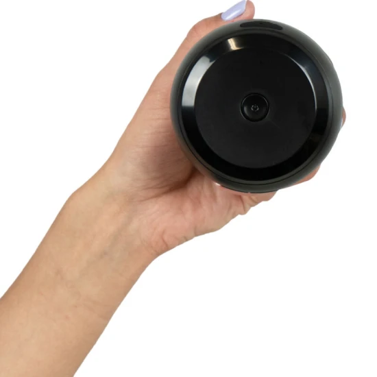 Dispozitiv interactiv de aspirație PowerBlow