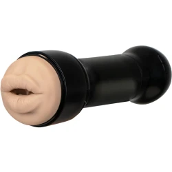 Set PowerBlow & FeelVictoria Mouth Stroker, Iunie Victoria