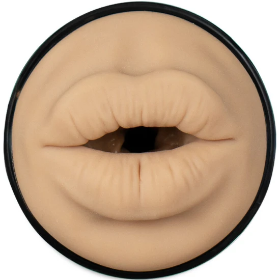 Set PowerBlow & FeelVictoria Mouth Stroker, Iunie Victoria