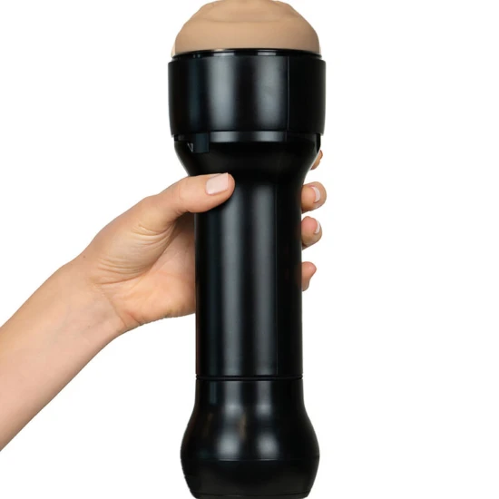 Set PowerBlow & FeelVictoria Mouth Stroker, Iunie Victoria