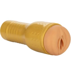 Masturbator tip tub natural (original)