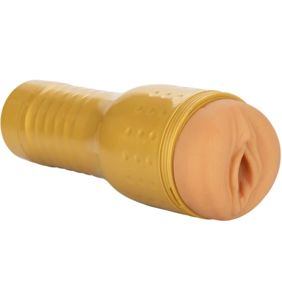 Masturbator tip tub natural (original)