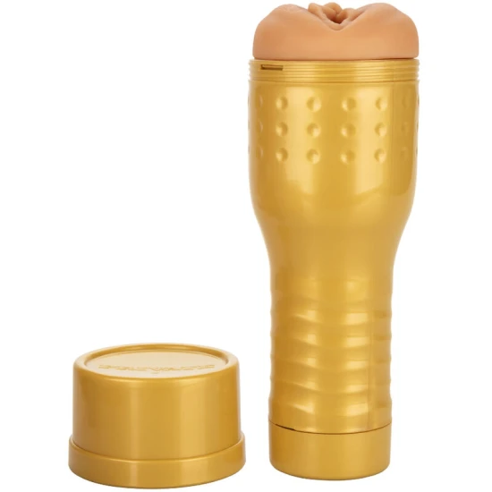 Masturbator tip tub natural (original)