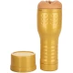 Masturbator tip tub natural (original)