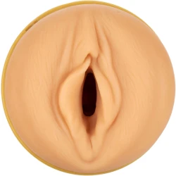 Masturbator tip tub natural (original)