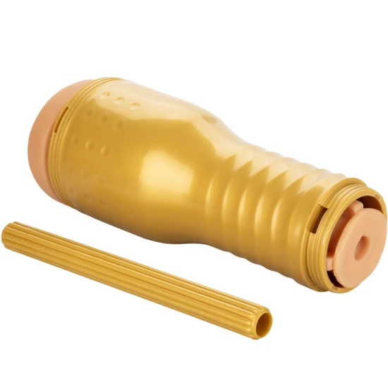 Masturbator tip tub natural (original)