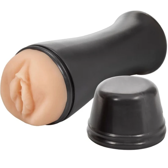 Masturbator Wet Kitten Self Lube To Go