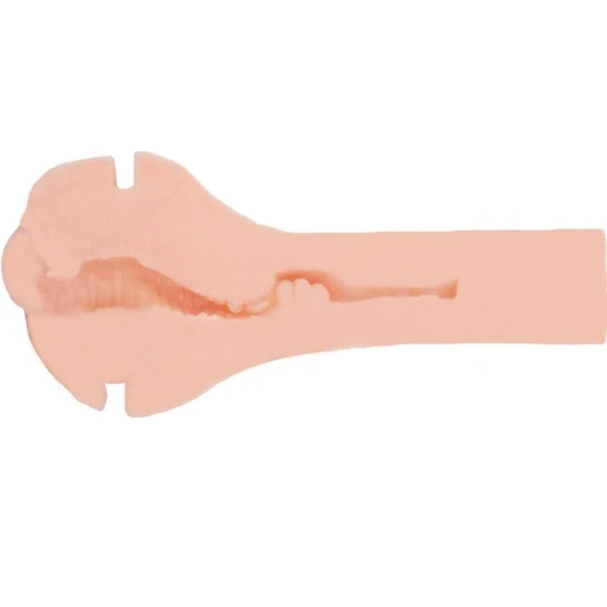 Masturbator - Lolita, Negru