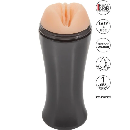 Masturbator - Lolita, Negru