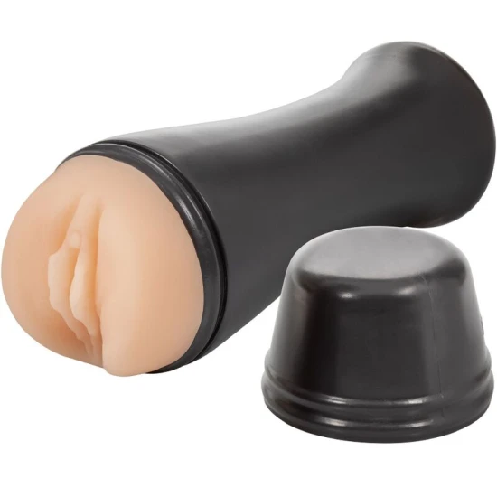 Masturbator - Lolita, Negru