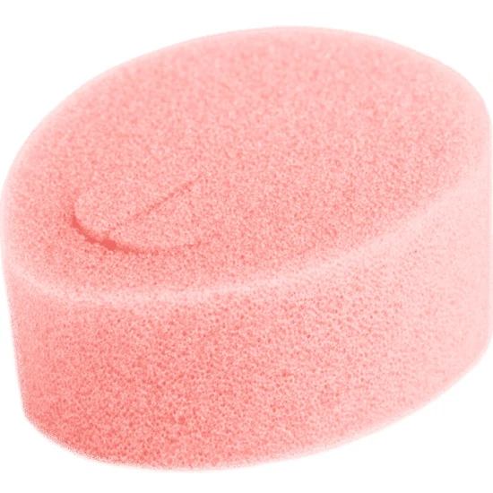 TAMPON LUBRIFIAT SPONGIOS VAGINAL CONFORT 365 - 3 BUCĂȚI