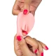 TAMPON LUBRIFIAT SPONGIOS VAGINAL CONFORT 365 - 3 BUCĂȚI