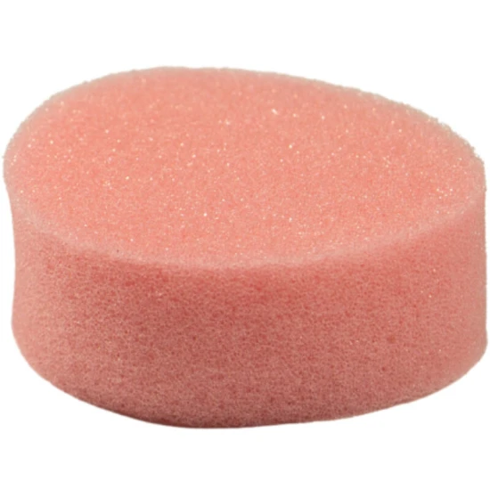 TAMPON LUBRIFIAT SPONGIOS VAGINAL CONFORT 365 - 3 BUCĂȚI