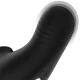 Stimulator clitoris, Negru