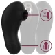 Stimulator clitoris, Negru