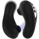 Stimulator clitoris, Negru