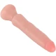 Dong starter 16 cm natural