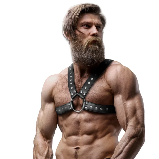 Ham Cross-Over, One size