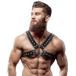Ham Cross-Over, One size