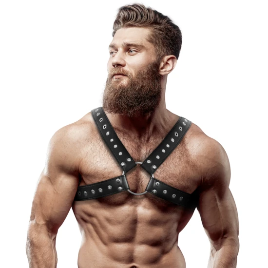 Ham Cross-Over, One size