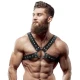 Ham Cross-Over, One size