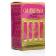 Ulei Stimulant Olimpya, Vibrant, Fără Culoare