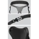 Ham de tip Body Dock, Original, Negru